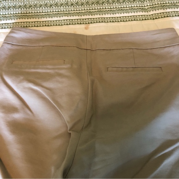 Crosby Khaki Pants - Picture 5 of 7